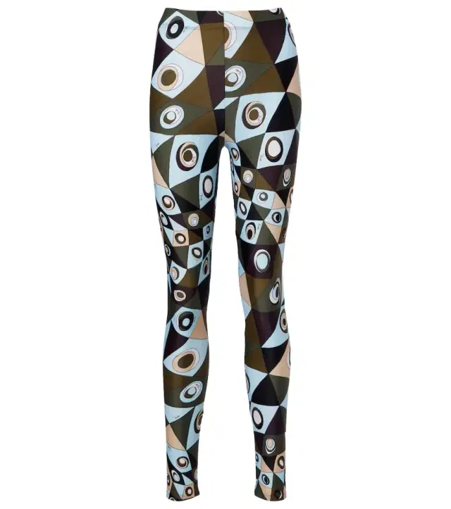 Occhi leggings Occhi leggings