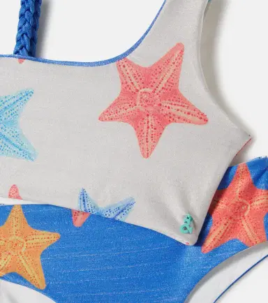 Pepita & Me Marea printed bikini | Thumbnail 2 Pepita & Me Marea printed bikini | Thumbnail 2