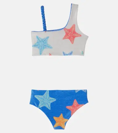 Pepita & Me Marea printed bikini | Thumbnail 3 Pepita & Me Marea printed bikini | Thumbnail 3