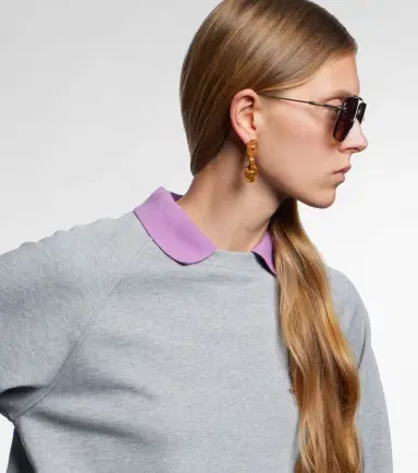 Versace Medusa Light aviator sunglasses | Thumbnail 5 Versace Medusa Light aviator sunglasses | Thumbnail 5