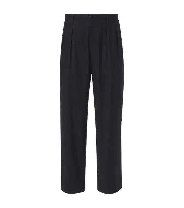 x Alanui wool straight pants x Alanui wool straight pants