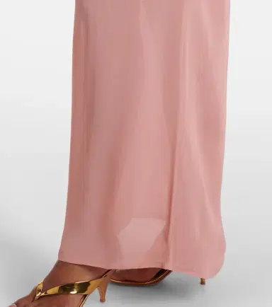 Adriana Degreas Ruffled maxi skirt | Thumbnail 3 Adriana Degreas Ruffled maxi skirt | Thumbnail 3