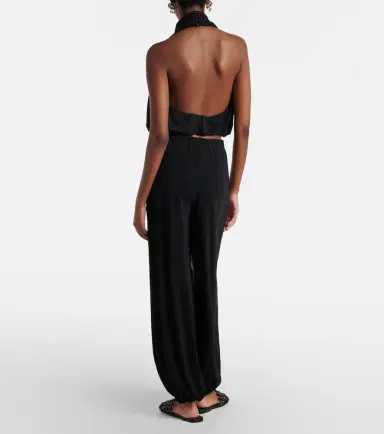 ADRIANA DEGREAS Balloon pants | Thumbnail 3 ADRIANA DEGREAS Balloon pants | Thumbnail 3