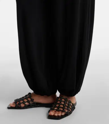 ADRIANA DEGREAS Balloon pants | Thumbnail 4 ADRIANA DEGREAS Balloon pants | Thumbnail 4