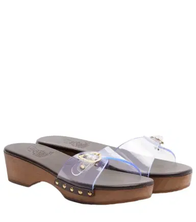 Ancient Greek Sandals Omonia clogs | Thumbnail 1 Ancient Greek Sandals Omonia clogs | Thumbnail 1