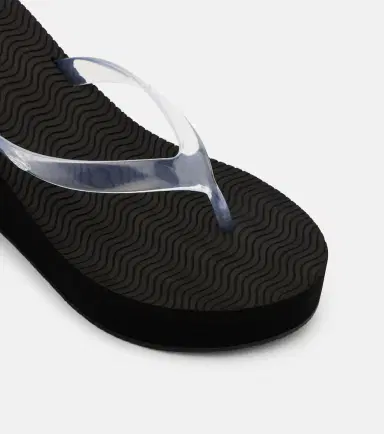 Ancient Greek Sandals Etheria platform thong sandals | Thumbnail 2 Ancient Greek Sandals Etheria platform thong sandals | Thumbnail 2