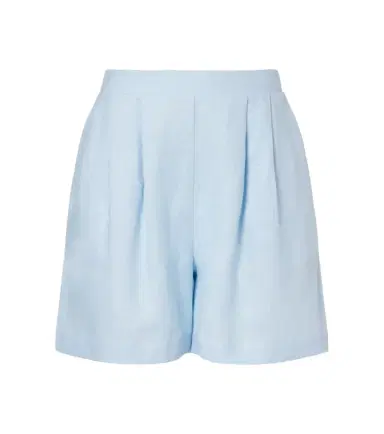 Asceno Dallas linen shorts | Thumbnail 1 Asceno Dallas linen shorts | Thumbnail 1