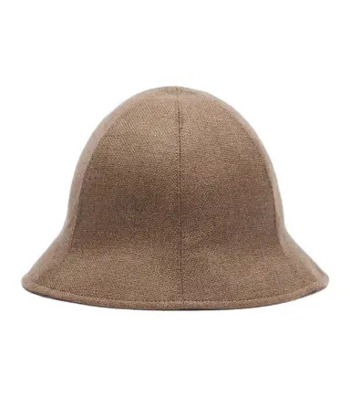 Loro Piana Zaltana cashmere and silk hat | Thumbnail 1 Loro Piana Zaltana cashmere and silk hat | Thumbnail 1