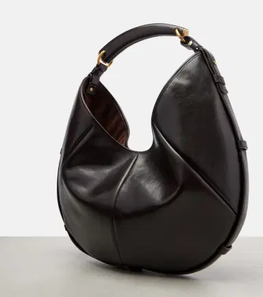 Saint Laurent Mombasa Medium leather shoulder bag | Thumbnail 2 Saint Laurent Mombasa Medium leather shoulder bag | Thumbnail 2
