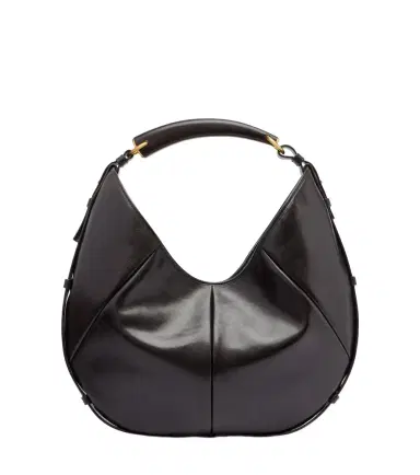 Saint Laurent Mombasa Medium leather shoulder bag | Thumbnail 1 Saint Laurent Mombasa Medium leather shoulder bag | Thumbnail 1