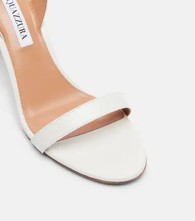 Aquazzura Leather sandals | Thumbnail 3 Aquazzura Leather sandals | Thumbnail 3