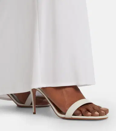 Aquazzura Leather sandals | Thumbnail 6 Aquazzura Leather sandals | Thumbnail 6