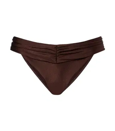Bananhot Iris ruched bikini bottoms | Thumbnail 1 Bananhot Iris ruched bikini bottoms | Thumbnail 1