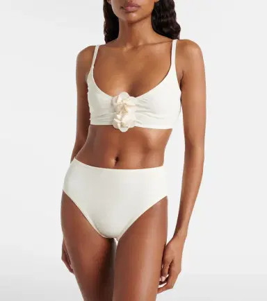 Karla Colletto Bikini bottoms | Thumbnail 4 Karla Colletto Bikini bottoms | Thumbnail 4