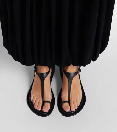 A Emery A. Emery Alta leather sandals | Thumbnail 6 A Emery A. Emery Alta leather sandals | Thumbnail 6