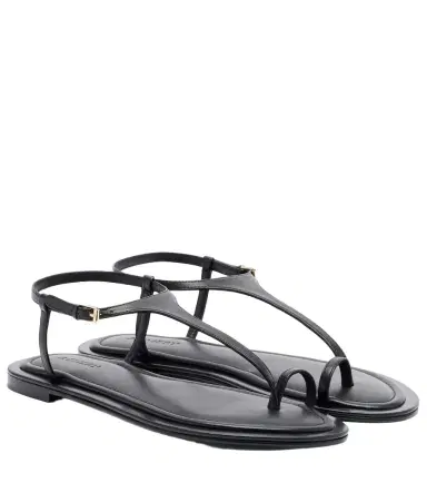 A Emery A. Emery Alta leather sandals | Thumbnail 1 A Emery A. Emery Alta leather sandals | Thumbnail 1