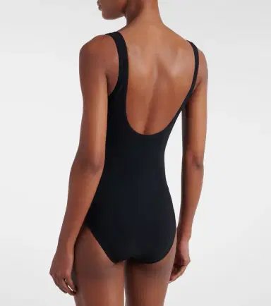 Karla Colletto Chain swimsuit | Thumbnail 3 Karla Colletto Chain swimsuit | Thumbnail 3