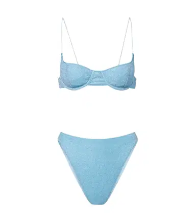 Oséree Oséree Lumière bikini | Thumbnail 1 Oséree Oséree Lumière bikini | Thumbnail 1