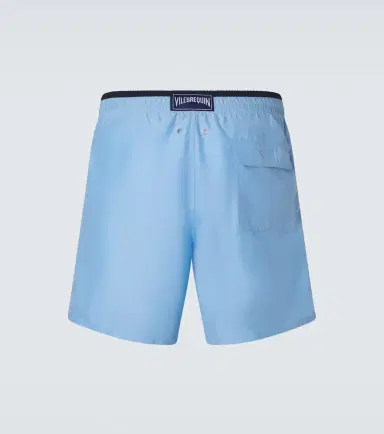 Vilebrequin Moka swim trunks | Thumbnail 2 Vilebrequin Moka swim trunks | Thumbnail 2