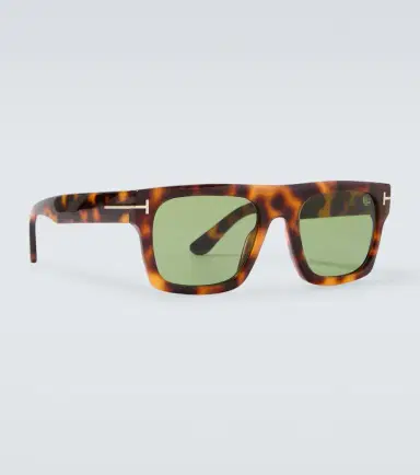 Tom Ford Cyrus square sunglasses | Thumbnail 3 Tom Ford Cyrus square sunglasses | Thumbnail 3