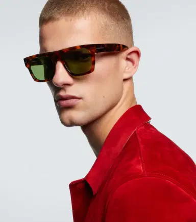 Tom Ford Cyrus square sunglasses | Thumbnail 4 Tom Ford Cyrus square sunglasses | Thumbnail 4