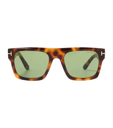 Tom Ford Cyrus square sunglasses | Thumbnail 1 Tom Ford Cyrus square sunglasses | Thumbnail 1