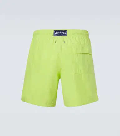 Vilebrequin Hypnoctopus swim trunks | Thumbnail 2 Vilebrequin Hypnoctopus swim trunks | Thumbnail 2