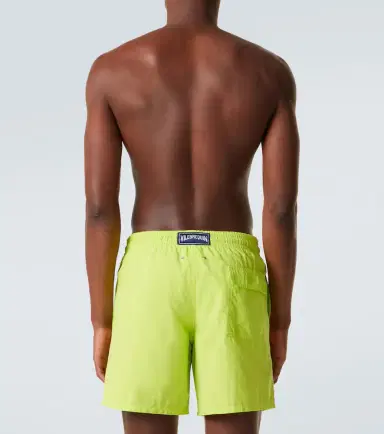 Vilebrequin Hypnoctopus swim trunks | Thumbnail 3 Vilebrequin Hypnoctopus swim trunks | Thumbnail 3
