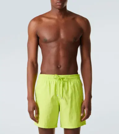 Vilebrequin Hypnoctopus swim trunks | Thumbnail 4 Vilebrequin Hypnoctopus swim trunks | Thumbnail 4