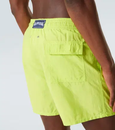 Vilebrequin Hypnoctopus swim trunks | Thumbnail 5 Vilebrequin Hypnoctopus swim trunks | Thumbnail 5