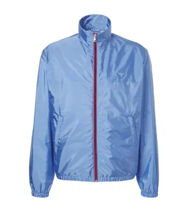 Prada Re-Nylon jacket | Thumbnail 1 Prada Re-Nylon jacket | Thumbnail 1