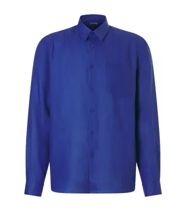Vilebrequin Linen shirt | Thumbnail 1 Vilebrequin Linen shirt | Thumbnail 1