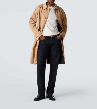 Burberry Check cotton jersey T-shirt | Thumbnail 5 Burberry Check cotton jersey T-shirt | Thumbnail 5