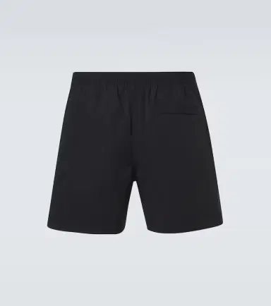 Burberry Check swim trunks | Thumbnail 2 Burberry Check swim trunks | Thumbnail 2