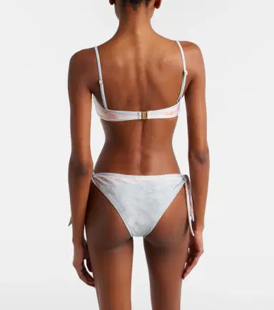 Zimmermann Como printed swimsuit | Thumbnail 3 Zimmermann Como printed swimsuit | Thumbnail 3