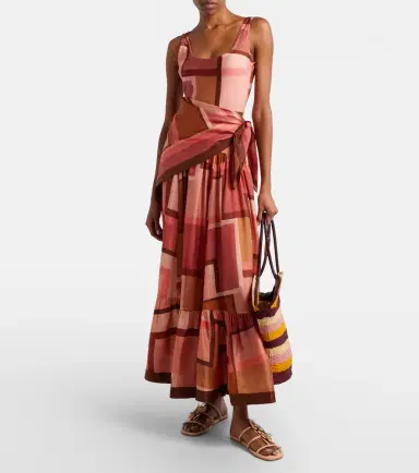 Zimmermann Como printed bodysuit | Thumbnail 2 Zimmermann Como printed bodysuit | Thumbnail 2