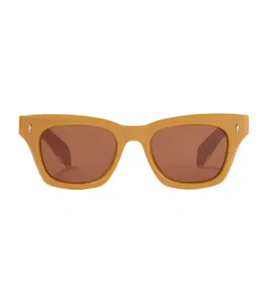 Jacques Marie Mage Dealan 53 square sunglasses | Thumbnail 1 Jacques Marie Mage Dealan 53 square sunglasses | Thumbnail 1