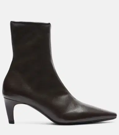 Jude Cave leather ankle boots | Thumbnail 2 Jude Cave leather ankle boots | Thumbnail 2