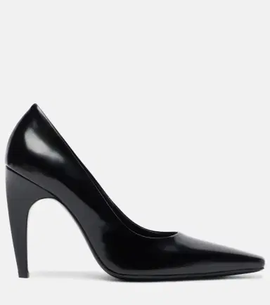 Jude Fame leather pumps | Thumbnail 4 Jude Fame leather pumps | Thumbnail 4