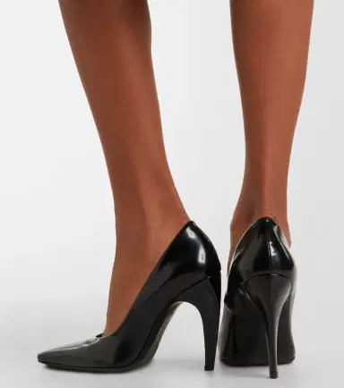 Jude Fame leather pumps | Thumbnail 5 Jude Fame leather pumps | Thumbnail 5