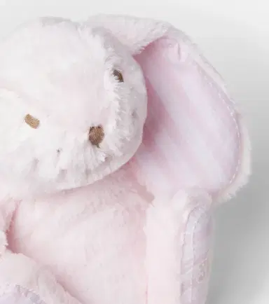 Tartine et Chocolat Baby Augustin The Rabbit stuffed animal | Thumbnail 2 Tartine et Chocolat Baby Augustin The Rabbit stuffed animal | Thumbnail 2