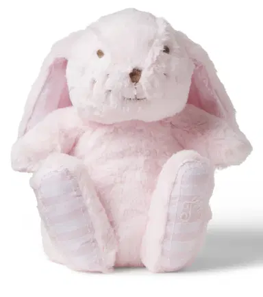 Tartine et Chocolat Baby Augustin The Rabbit stuffed animal | Thumbnail 1 Tartine et Chocolat Baby Augustin The Rabbit stuffed animal | Thumbnail 1