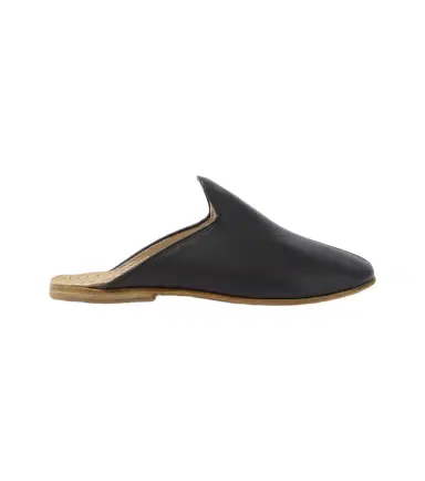 Sabah Baba leather mules | Thumbnail 1 Sabah Baba leather mules | Thumbnail 1