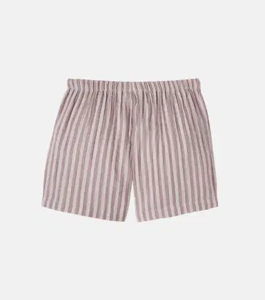 Konges Slojd Konges Sløjd Ely striped cotton shorts | Thumbnail 2 Konges Slojd Konges Sløjd Ely striped cotton shorts | Thumbnail 2