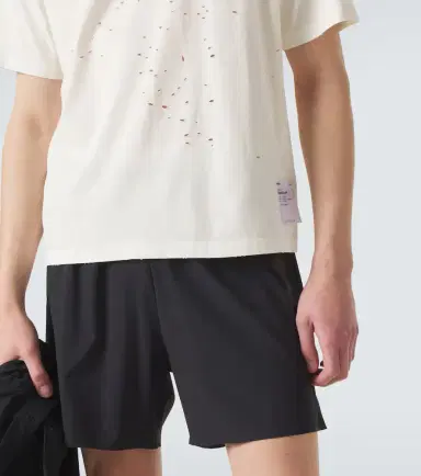 Satisfy MothTech cotton jersey T-shirt | Thumbnail 2 Satisfy MothTech cotton jersey T-shirt | Thumbnail 2