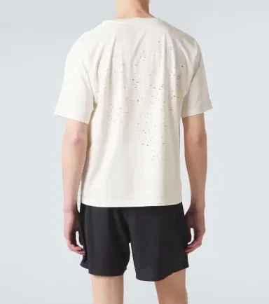 Satisfy MothTech cotton jersey T-shirt | Thumbnail 5 Satisfy MothTech cotton jersey T-shirt | Thumbnail 5