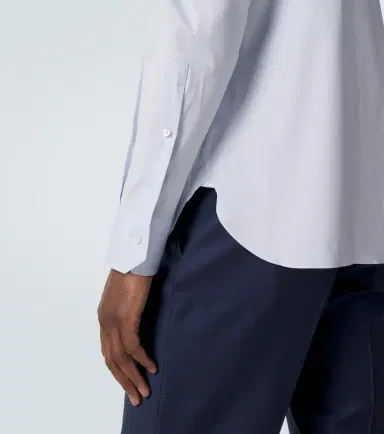 Zegna Cotton-blend shirt | Thumbnail 2 Zegna Cotton-blend shirt | Thumbnail 2