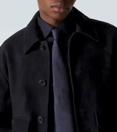 Zegna Cotton-blend shirt | Thumbnail 2 Zegna Cotton-blend shirt | Thumbnail 2