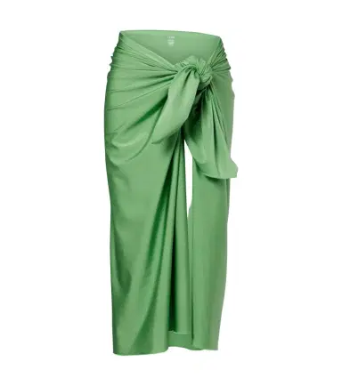 Jade Swim Nyla satin beach cover-up | Thumbnail 1 Jade Swim Nyla satin beach cover-up | Thumbnail 1