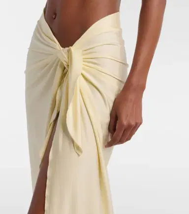 Jade Swim Beach cover-up | Thumbnail 4 Jade Swim Beach cover-up | Thumbnail 4